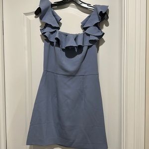 French connection dress